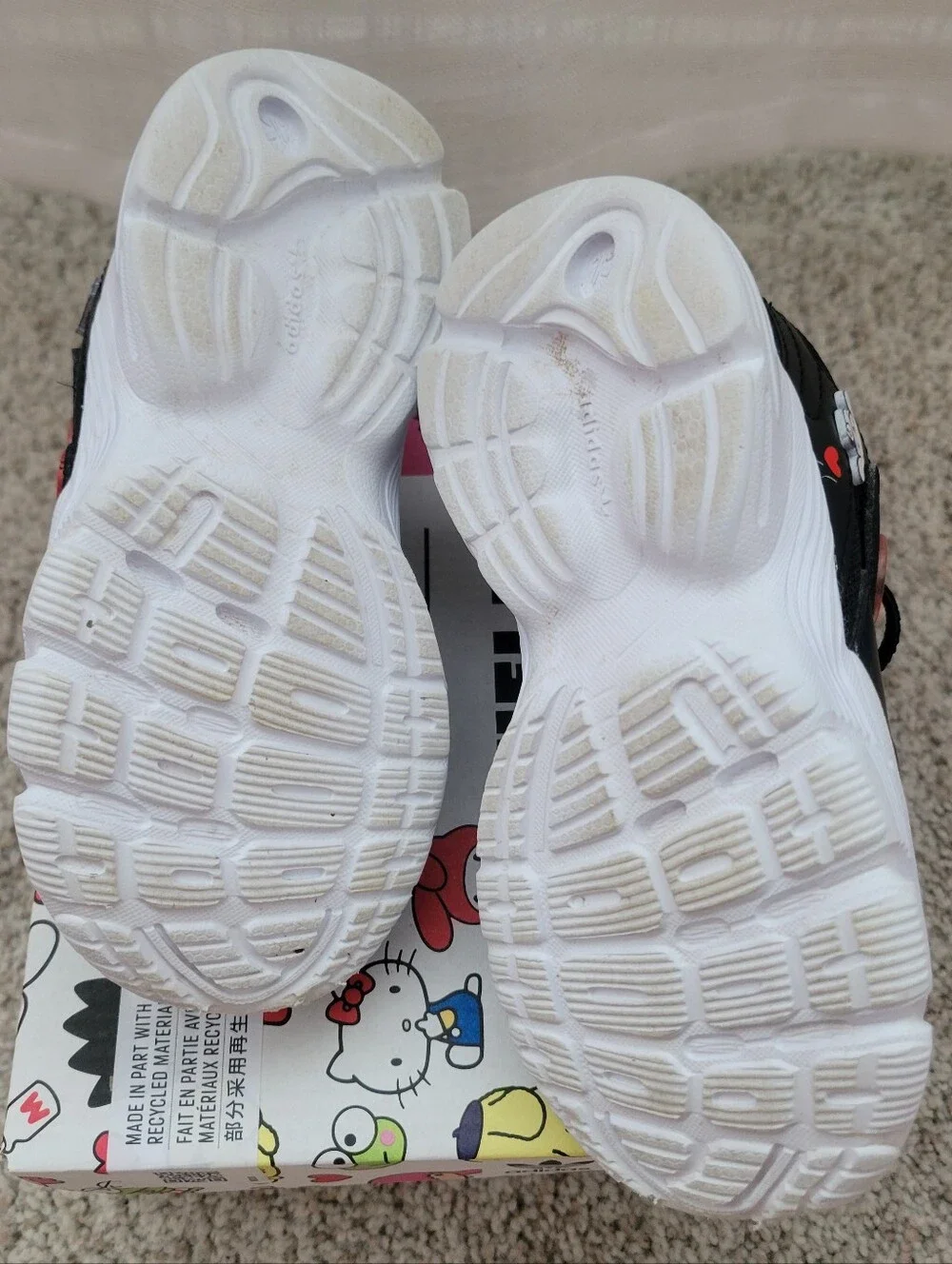 Hello Kitty & Friends Adidas Astir